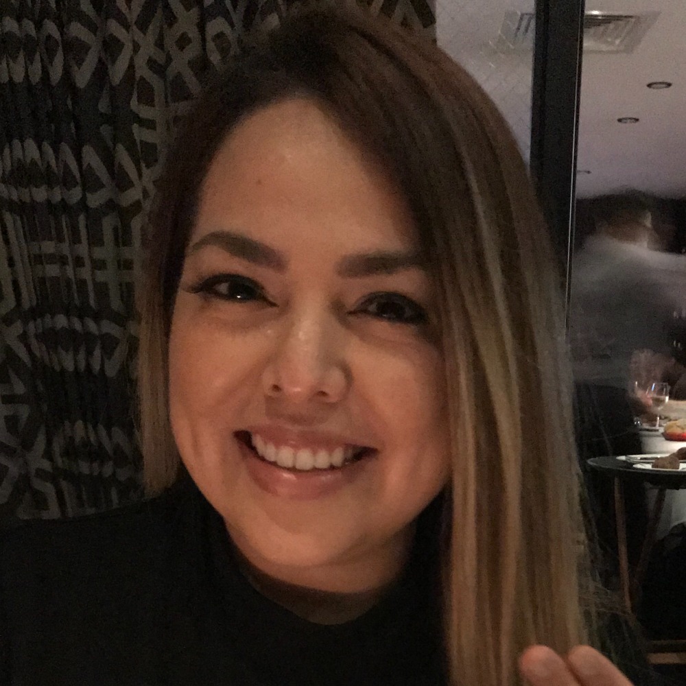 Meet your Posher, Aydhee